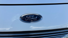 Ford Fiesta 1.0 EcoBoost Zetec 5dr Petrol Hatchback